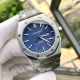 Audemars Piguet Royal Oak Blue Dial Rose Gold Blue Face Watches Low Price (8)_th.jpg